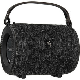 Портативна Bluetooth-колонка Gelius Pro Outlet GP-BS530 Black