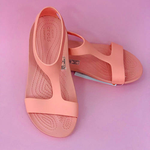 Crocs serena cheap sandal