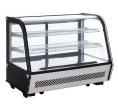 Вітрина холодна GoodFood RTW160L Premium