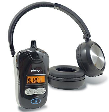 Мікрофонна радіосистема "Ej-5" Система бізнес-конференцій, фото 1