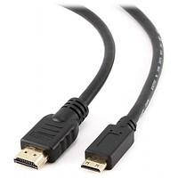 Кабель HDMI-miniHDMI A-C 1m Блістер