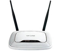 Роутер TP-Link TL-WR841N