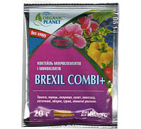 Микроэлементы Brexil Combi + (Брексил Комби) 20г Valagro