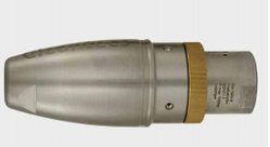 Роторна форсунка Cleantecs до 1000 бар