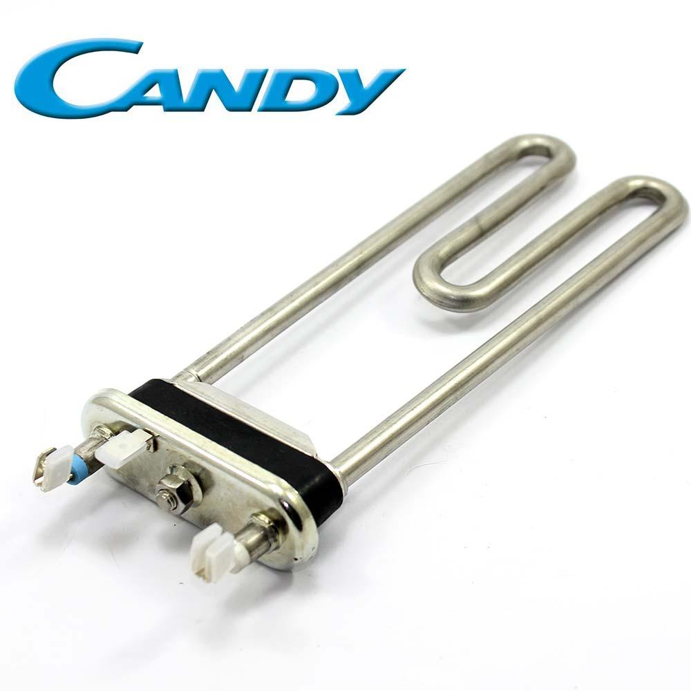 Тен для пральної машини Candy (L=200mm, 2000W) Універсальний - Тен до пральної машини, фото 1