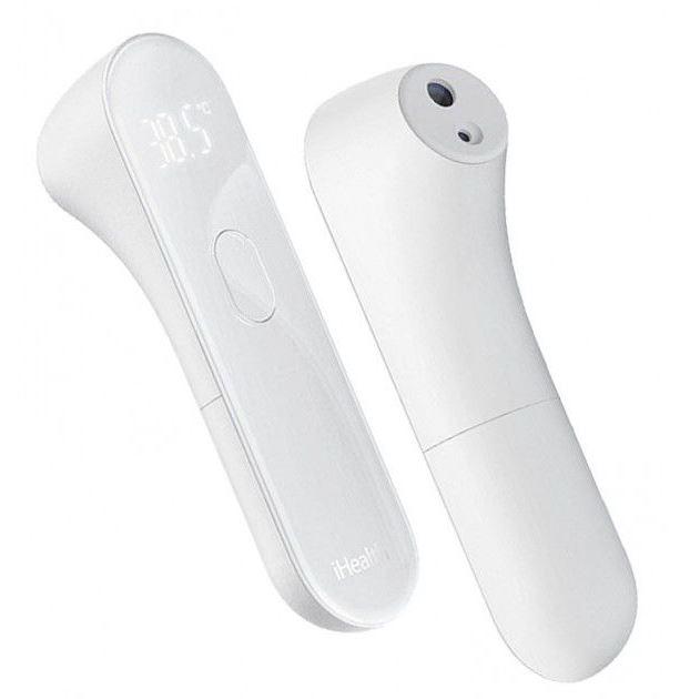 Xiaomi ihealth sale thermometer