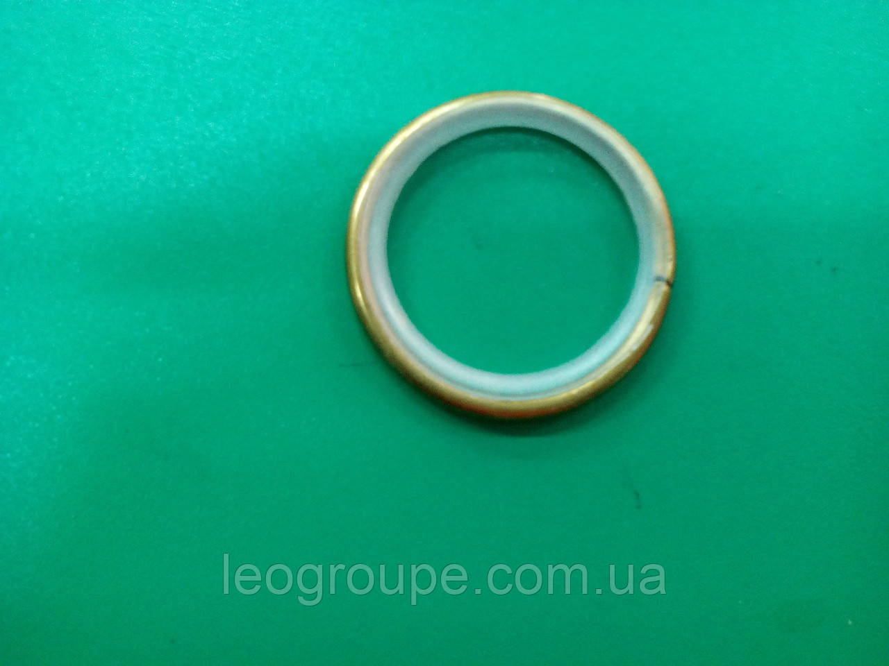 Купить Кольцо для трубы 19мм тихое антик (30mm), цена 7.70 грн — Prom ...