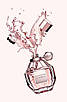 ПРОБНИК елітні жіночі парфуми VIKTOR & ROLF Flowerbomb 1,2 мл, вечірній східний квітковий аромат, фото 5