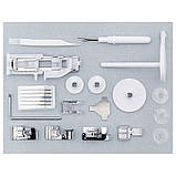 Швейна машина Janome Sewist 740 DC, фото 8