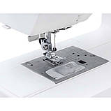 Швейна машина Janome Sewist 740 DC, фото 4