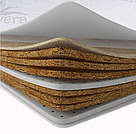 Матрац дитячий для ліжечок "baby Lux®Premium Eco Latex", розмір 120*60*12см, фото 4