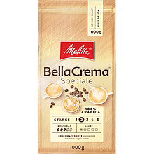 Кава в зернах Melitta BellaCrema Speciale, 1 кг