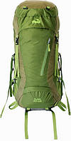 Рюкзак туристичний Tramp Floki TRP-046 60 л, зелений