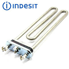 Тен для пральної машини indesit (L=231, 1950W) - тен до пральної машини