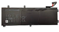 Оригинальная аккумуляторная батарея Dell XPS 15 9560 9570 (H5H20 - 11.4V 56Wh) Аккумулятор