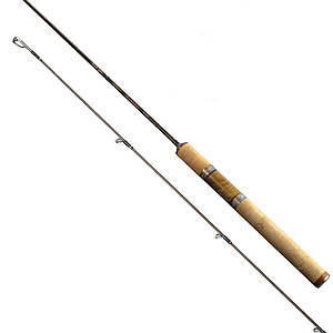 Спінінг Favorite Arena TZ ARNTZ-662UL 1.98 m 1.5-5g 2.5-5lb M-Slow