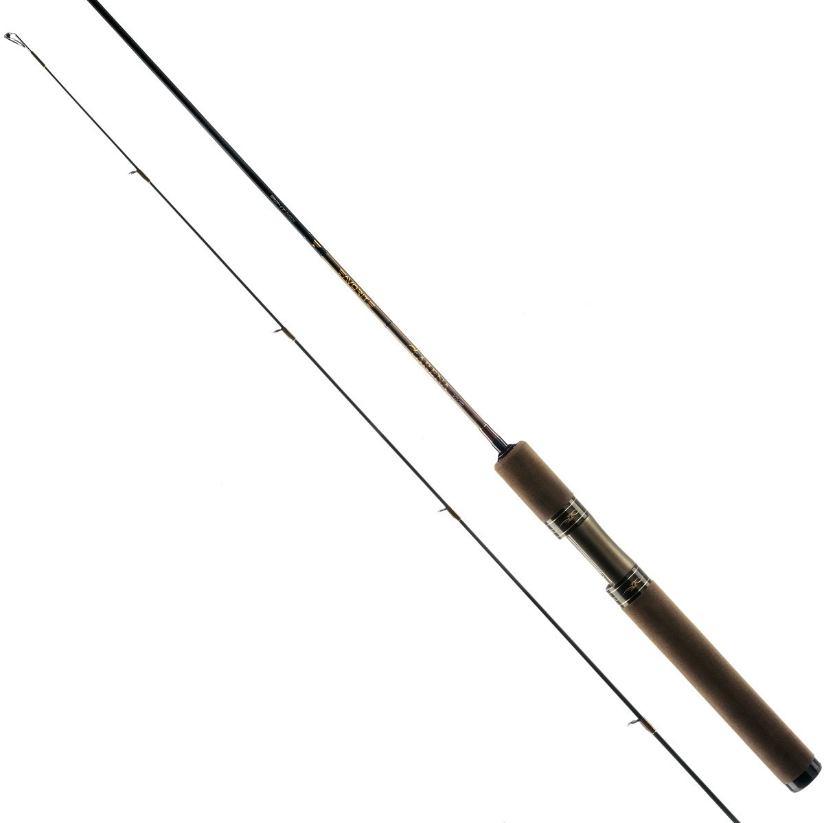 Спінінг Favorite Arena Vivid ARNV-BR632SUL 1.9 m 1-4g 2-4lb Mod-Slow, фото 1