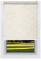 Тканевый ролет Сахара