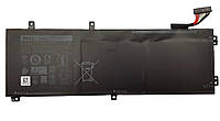 Оригинальная аккумуляторная батарея Dell Inspiron 7590, 7591 (H5H20 - 11.4V 56Wh) Аккумулятор