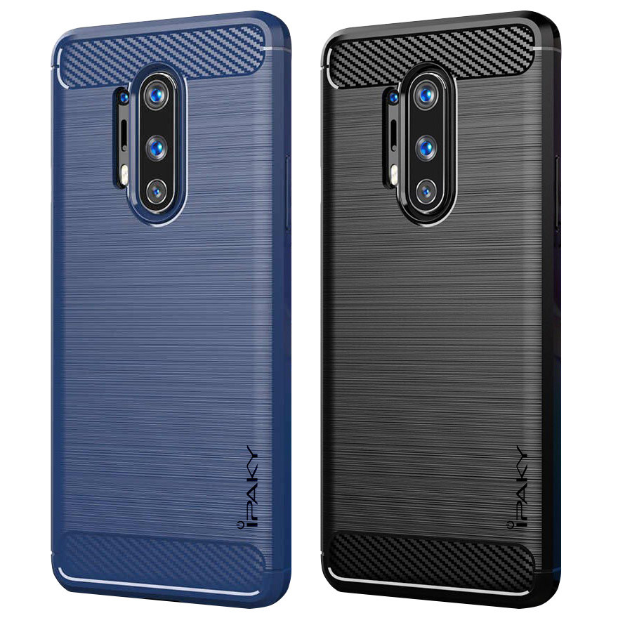 Чохол Ipaky Armor для Oneplus 8 Pro