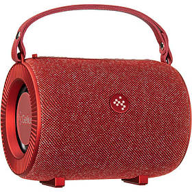Портативна Bluetooth-колонка Gelius Pro Outlet GP-BS530 red