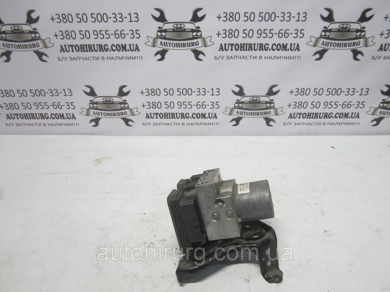 Блок ABS Acura MDX 2014-2018 YD3 (57110-TZ6-A130-M1)