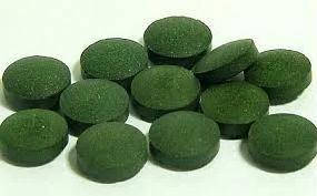 Спіруліна Now Spirulina 500 мг 100 таб, фото 2