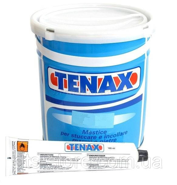 Клей TENAX Solido Trasparente 4 л