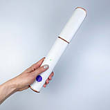 Ультрафіолетовий стерилізатор портативний UVC Medled макс + бактерицидна лампа дезінфектор від вірусів,, фото 6