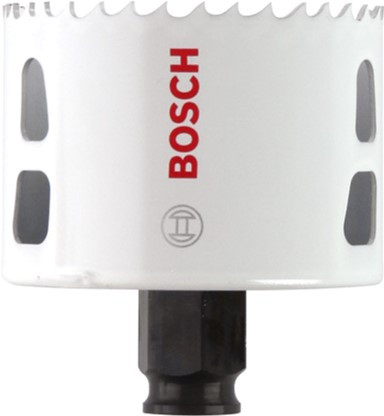 Коронка Bosch BiM Progressor 68 мм