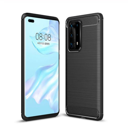 Чохол Ipaky Armor для Huawei P40 Pro Plus