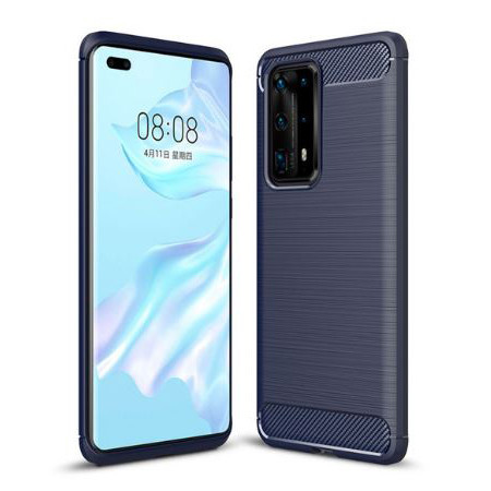 Чохол Ipaky Armor для Huawei P40 Pro Plus