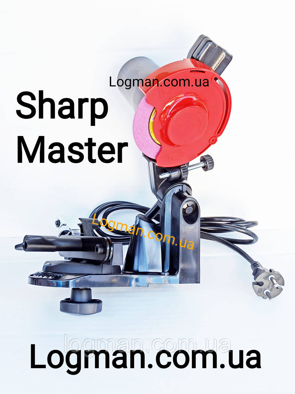 Заточувальний верстат Tecomec Sharp Master (11819000) (Текомек Шарп Майстер)
