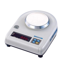 Лабораторні ваги CAS MW 120