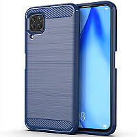 Чохол Ipaky Armor для Huawei P40 Lite blue