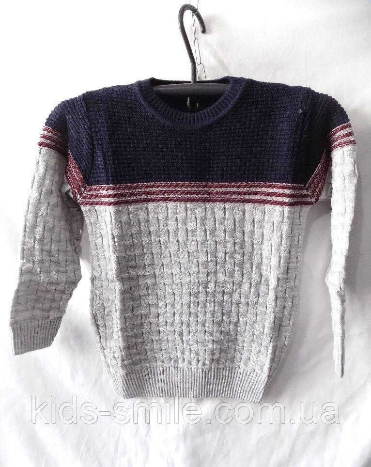 Світера підліткові (С 8-10 років)
