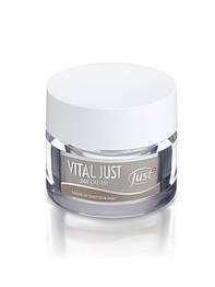 НАТУРАЛЬНИЙ КРЕМ ДЛЯ ОСОБИ 24 ГОДИНИ / Vital Just Cream 24H 50 мл