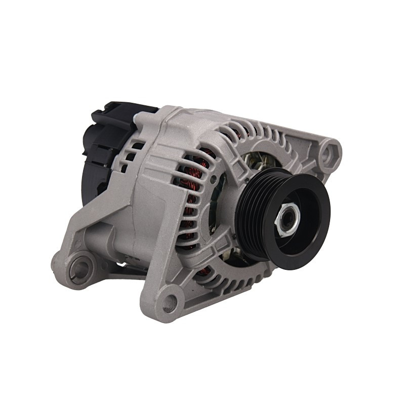 Генератор  Citroen Jumpy  Fiat Scudo  Peugeot Expert CMA1565IR