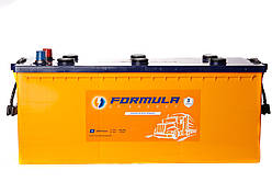 Аккумулятор автомобильный Formula 6CT-200 Аз Professional