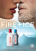 Пробник оригінал Bogner Fire + Ice For Women 2ml жіночі парфуми, літній квітково-фруктовий аромат, фото 4