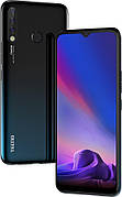 Смартфон Tecno Camon 12 (CC7) Dual SIM Dark Jade (Чорний)