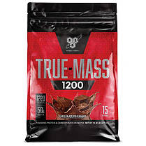 Гейнер для набору маси BSN True Mass 1200 4,65 кг, фото 3