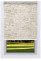 Рулонные шторы Феерия Капучино