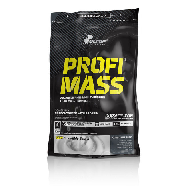 Вітамінний Olimp Profi Mass 1 кг