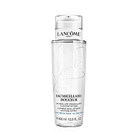 Мицеллярная очищающая вода с ароматом розы Lancome Eau Micellaire Douceur 400ml (3605530742221)