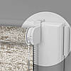 Рулонні штори Феєрія Мокачино, фото 2
