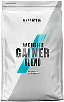 Гейнер MyProtein Weight Gainer Blend 5 кг