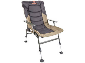 Крісло Brain Eco Reclіner Armchair HYC032AL-LOW-III