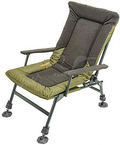 Крісло Brain Recline Armchair HYC009THF-AL