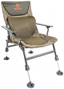 Крісло Brain Reclіner Armchair Comfort HYC032AL-LO-FA